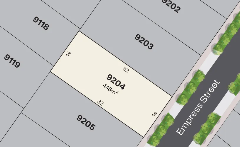 Jubilee Estate - Wyndham Vale - Lot 9204