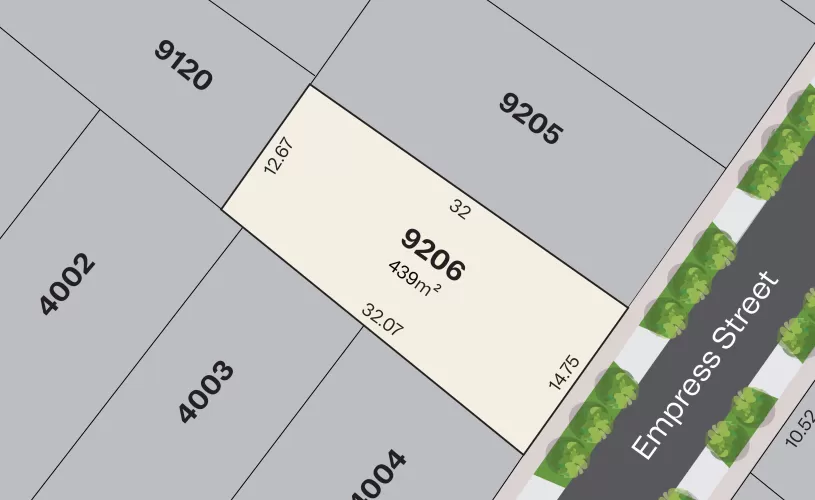 Jubilee Estate - Wyndham Vale - Lot 9206