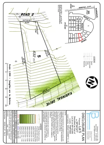 Kasa Heights Estate - Pimpama - Lot 5