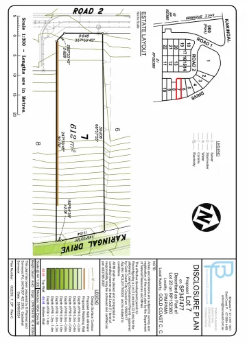 Kasa Heights Estate - Pimpama - Lot 7