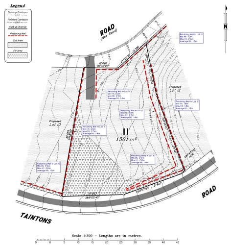 KenLea Estate - Woombye - Lot 11