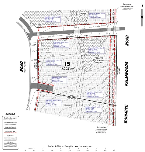 KenLea Estate - Woombye - Lot 15
