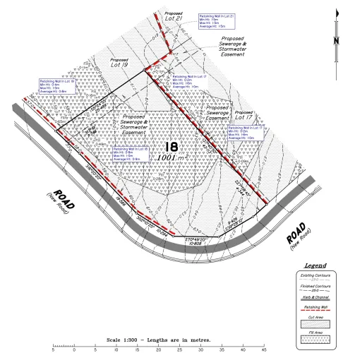 KenLea Estate - Woombye - Lot 18