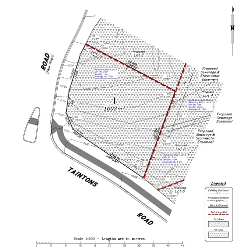 KenLea Estate - Woombye - Lot 1