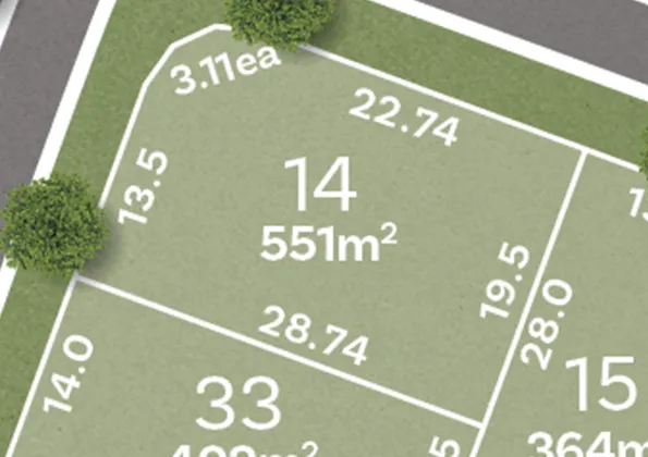 Kings Landing Estate - Caboolture - Lot 14