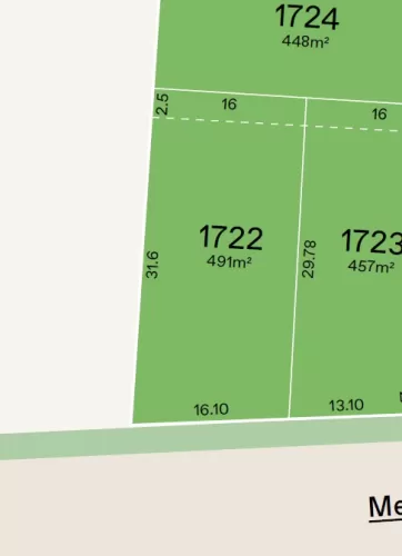 Kingsfield - Sunbury - Lot 1722