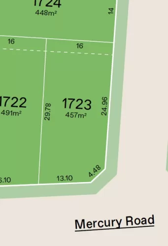 Kingsfield - Sunbury - Lot 1723
