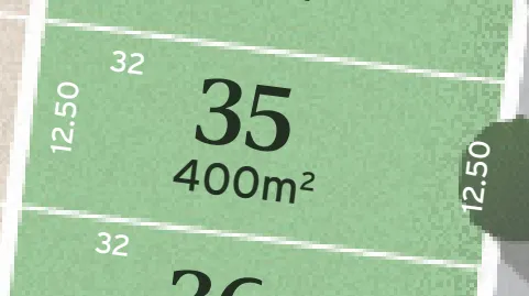 Kirrily Estate - Strathfieldsaye - Lot 35