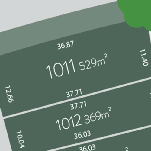 Kyneton on Riverside Estate - Kyneton - Lot 1011