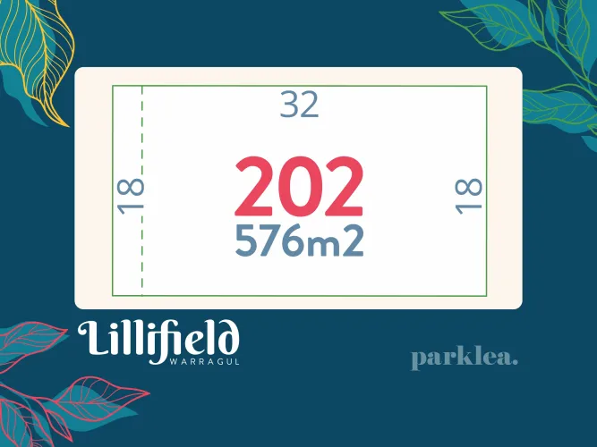 Lillifield Estate - Warragul - Lot 202