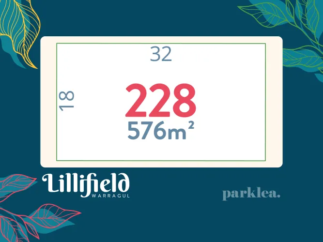 Lillifield Estate - Warragul - Lot 228