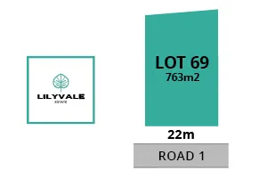 Lilyvale Estate - Meringandan West - Lot 69