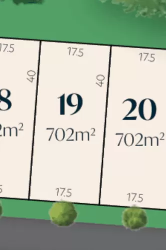 Maisie Way Estate - Mollymook - Lot 19