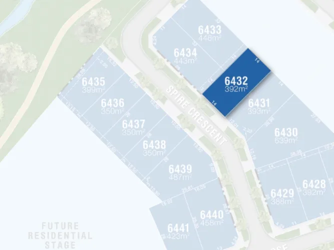 Mandalay Estate - Beveridge - Lot 6432