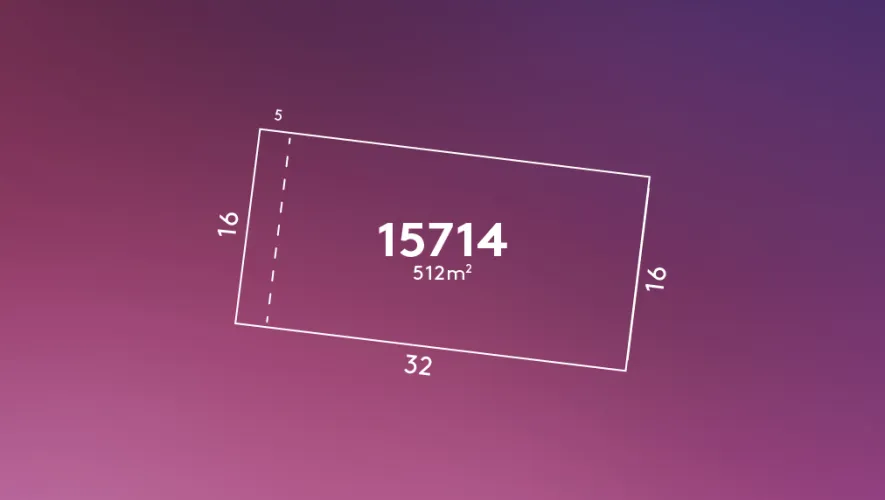 Manor Lakes Estate - Manor Lakes - Lot 15714