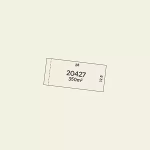 Manor Lakes Estate - Manor Lakes - Lot 20427