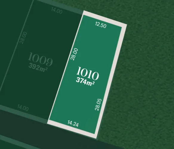 Maplestone Estate - Sunbury - Lot 1010