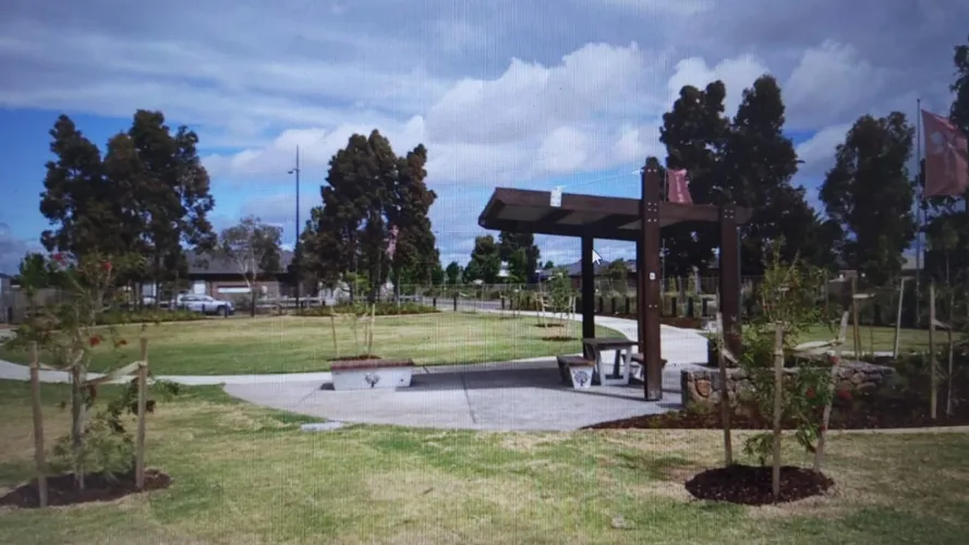 Maplewood Estate - Melton South - Lot 901 - 485m2 - East Facing