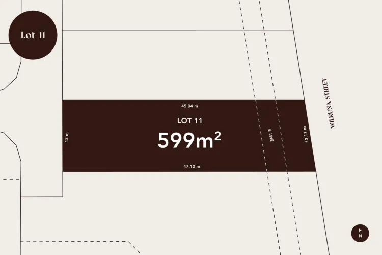 Maplewood Estate - Wacol  - Lot 11