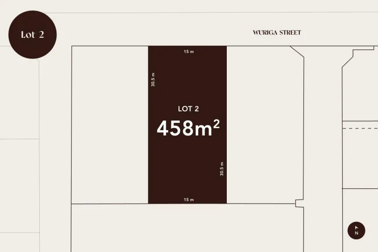 Maplewood Estate - Wacol  - Lot 2