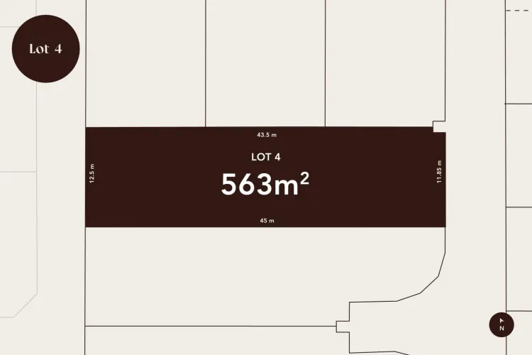 Maplewood Estate - Wacol  - Lot 4