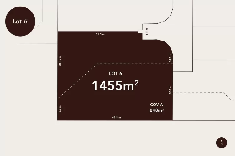 Maplewood Estate - Wacol  - Lot 6