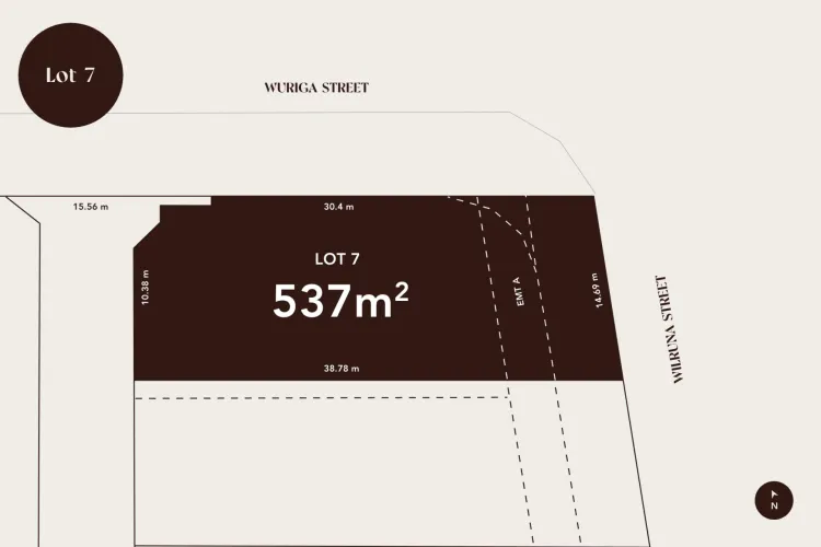 Maplewood Estate - Wacol  - Lot 7