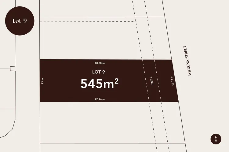 Maplewood Estate - Wacol  - Lot 9