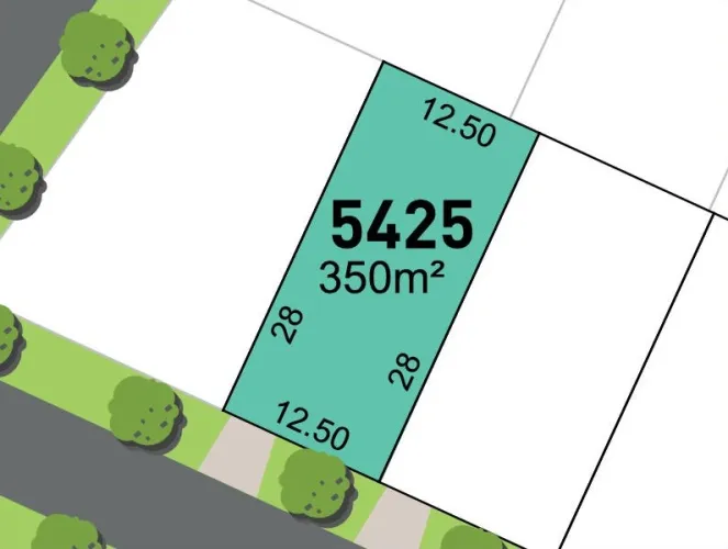 Merrifield - Mickleham - Lot 5425