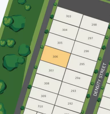 Millars Landing Estate - Baldivis - Lot 306