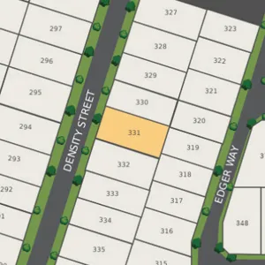 Millars Landing Estate - Baldivis - Lot 331