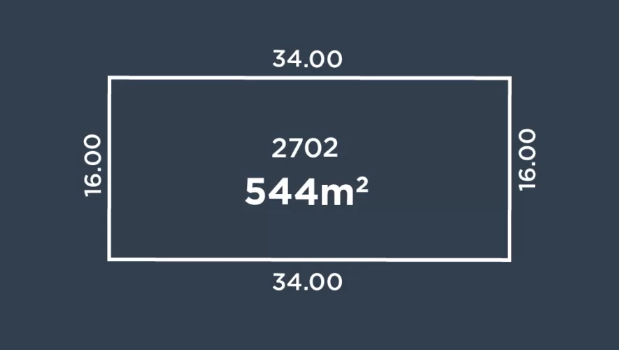 Modeina Estate - Burnside - Lot 2702