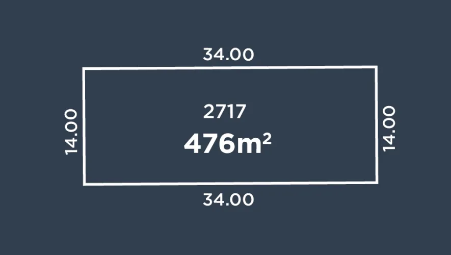 Modeina Estate - Burnside - Lot 2717