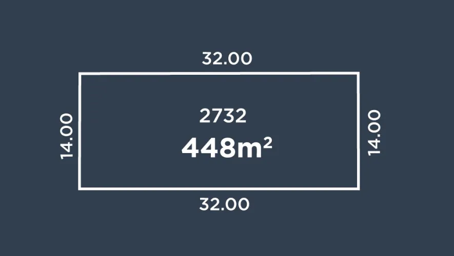 Modeina Estate - Burnside - Lot 2732