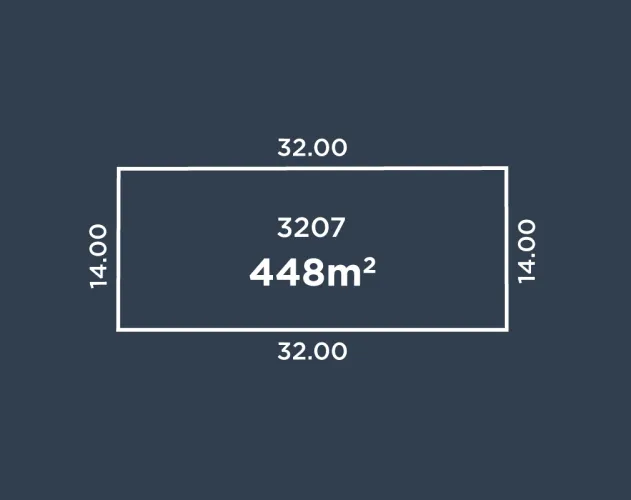 Modeina Estate - Burnside - Lot 3207