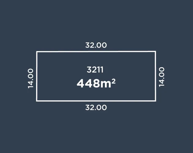 Modeina Estate - Burnside - Lot 3211