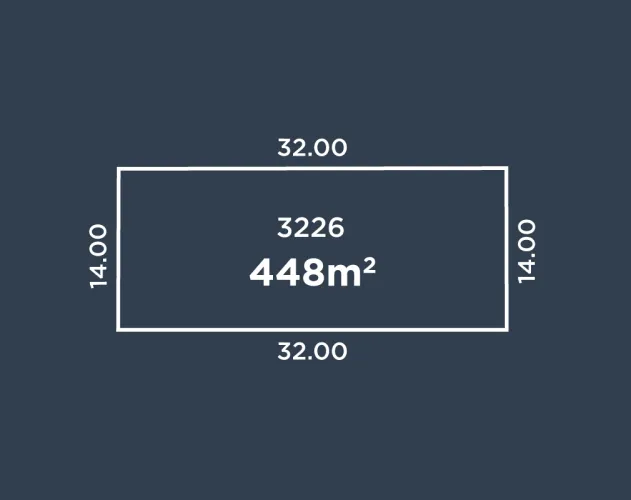 Modeina Estate - Burnside - Lot 3226