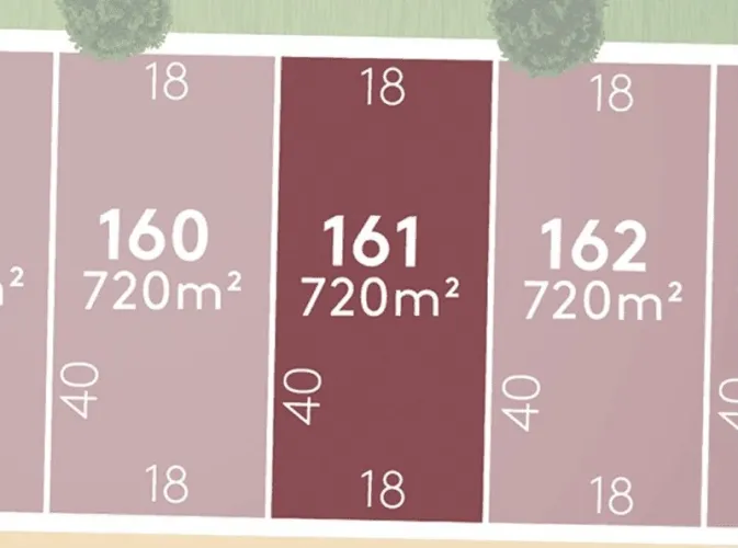 Montana Estate - Kilmore - Lot 161