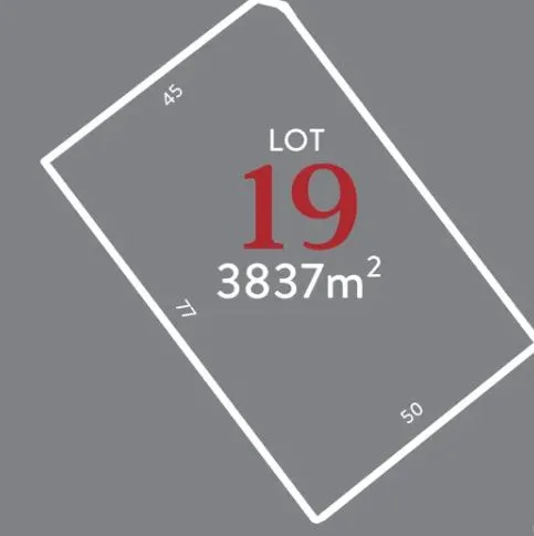 Mount Percy Estate - Compton - Lot 17