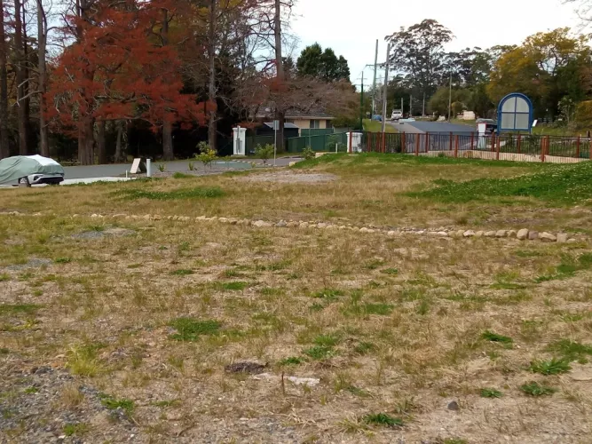 Narara Ecovillage - Narara - Lot 76 External