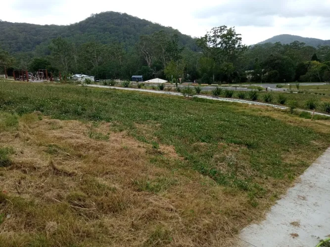 Narara Ecovillage - Narara - Lot 83 External