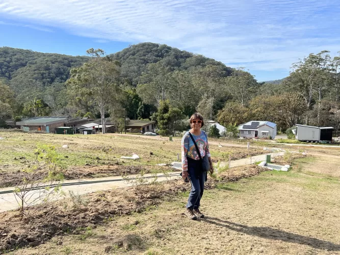 Narara Ecovillage - Narara - Lot 88