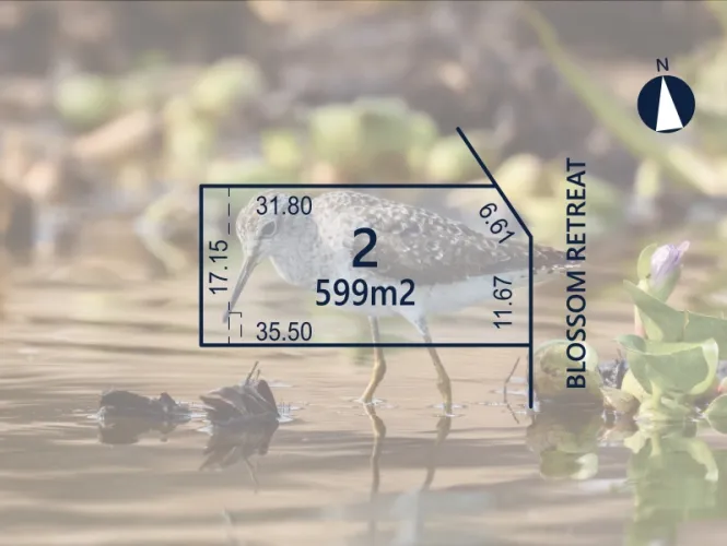 Neerim Lakes Estate - Neerim South - Lot 2