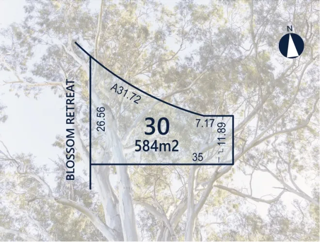 Neerim Lakes Estate - Neerim South - Lot 30