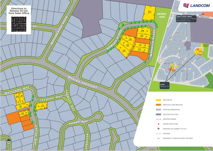 Newbrook Estate - Airds - Lot 306