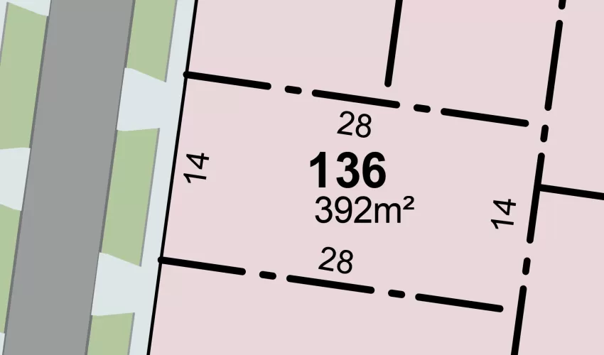 Newgate Estate - Tarneit - Lot 136