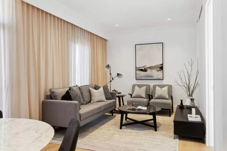 No. 7 Field St Estate - Mount Lawley - Lot 205/7