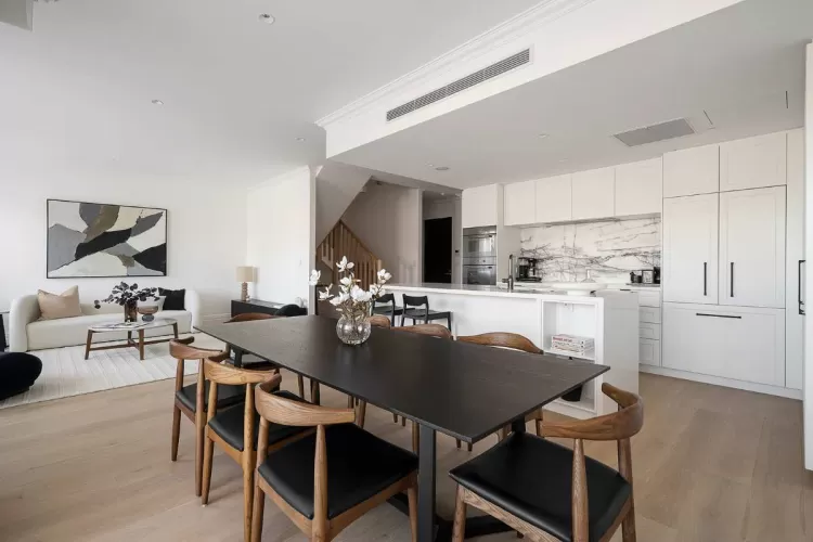 No. 7 Field St Estate - Mount Lawley - Lot 6/7