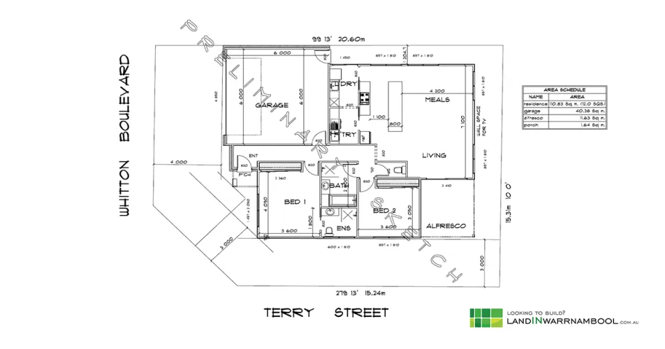 Northern Edge Estate - Warrnambool - Lot 481B