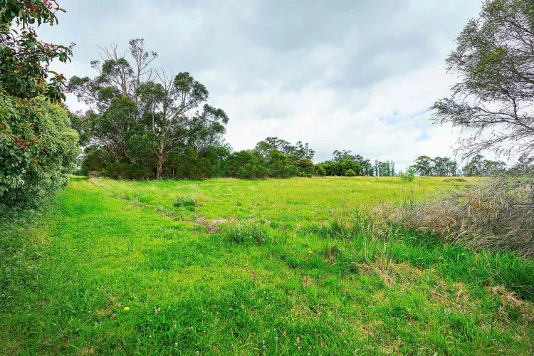 Nyora Heights Estate - Nyora - Lot 40